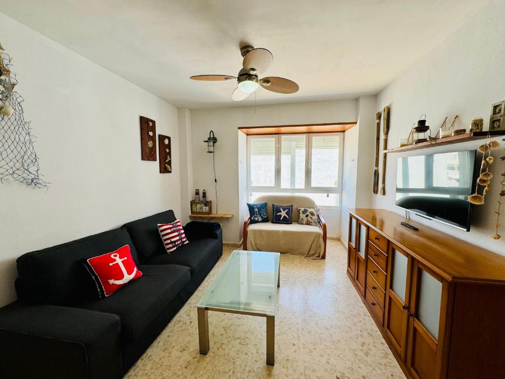 Casa Marinera playa Grupo AC Gestion - 4