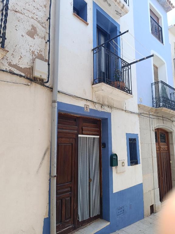 Casa en el centro del pueblo de Finestrat - 4
