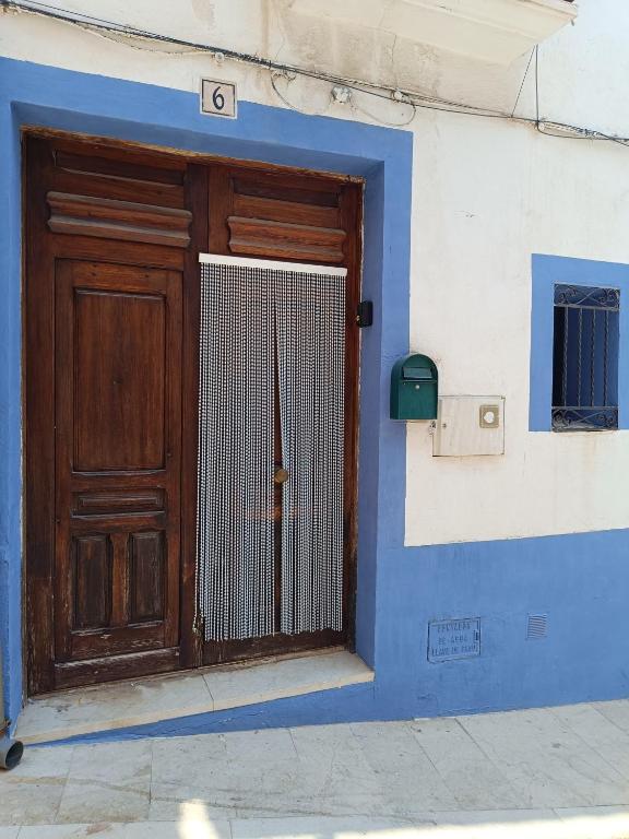 Casa en el centro del pueblo de Finestrat - 5