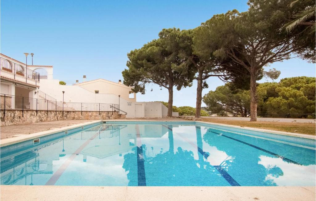 Nice Apartment In Sant Feliu De Guíxols With Wifi - 2