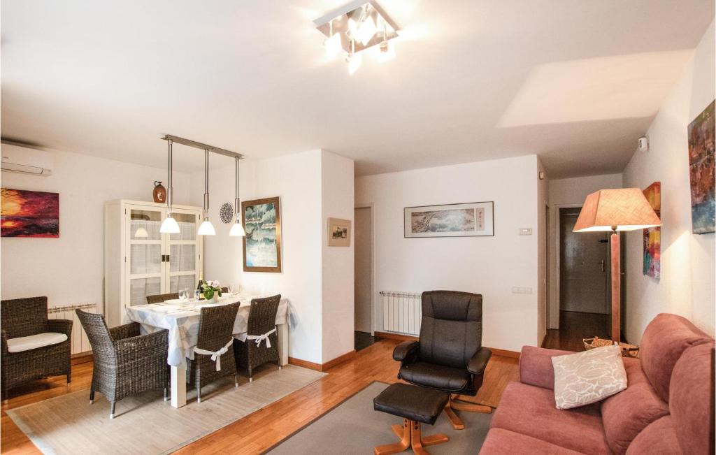Nice Apartment In Sant Feliu De Guíxols With Wifi - 3