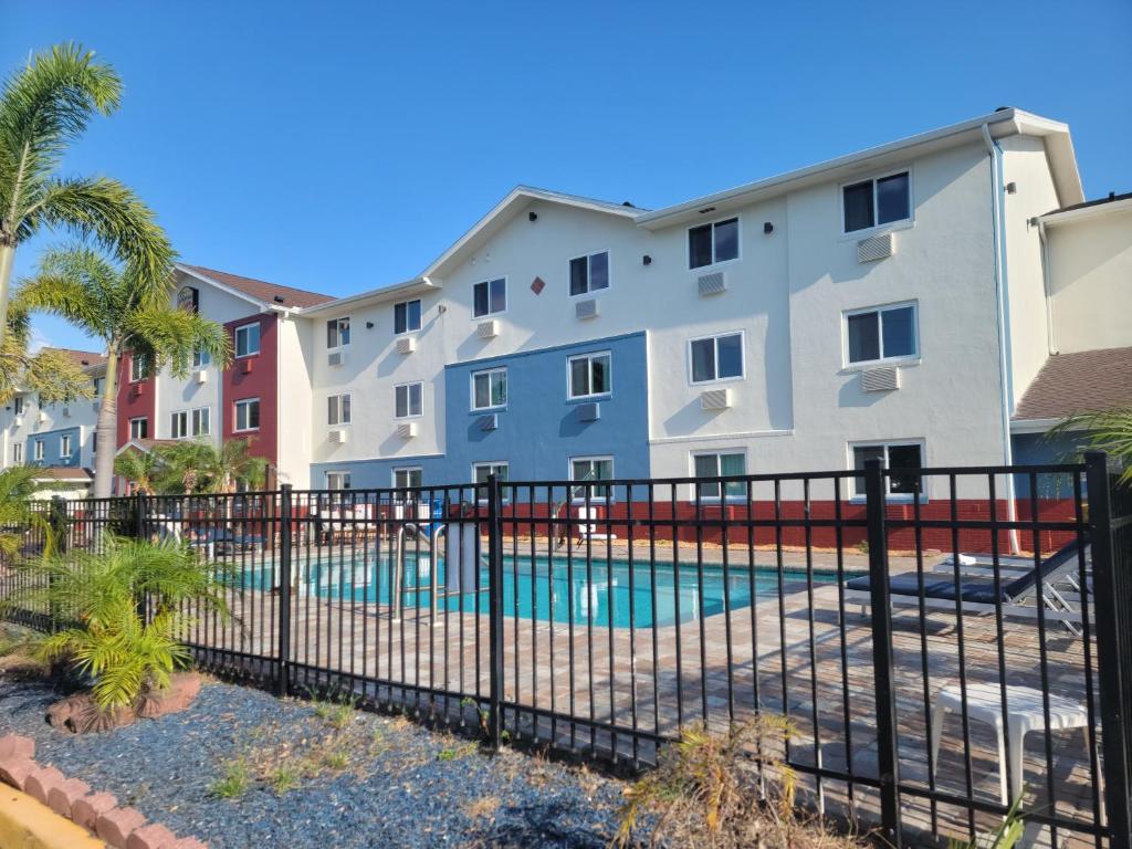 Vista exterior