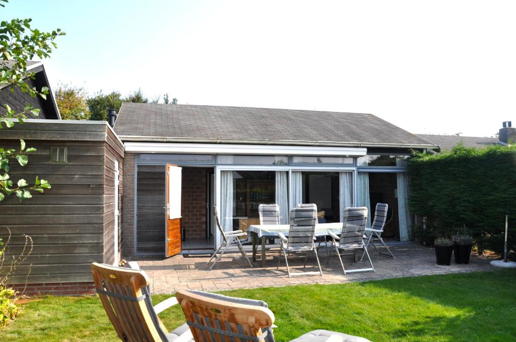 Boerenslag 46, Sint Maartenszee