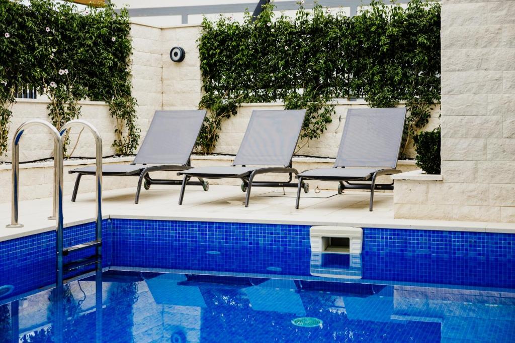 Villa Perla - 2