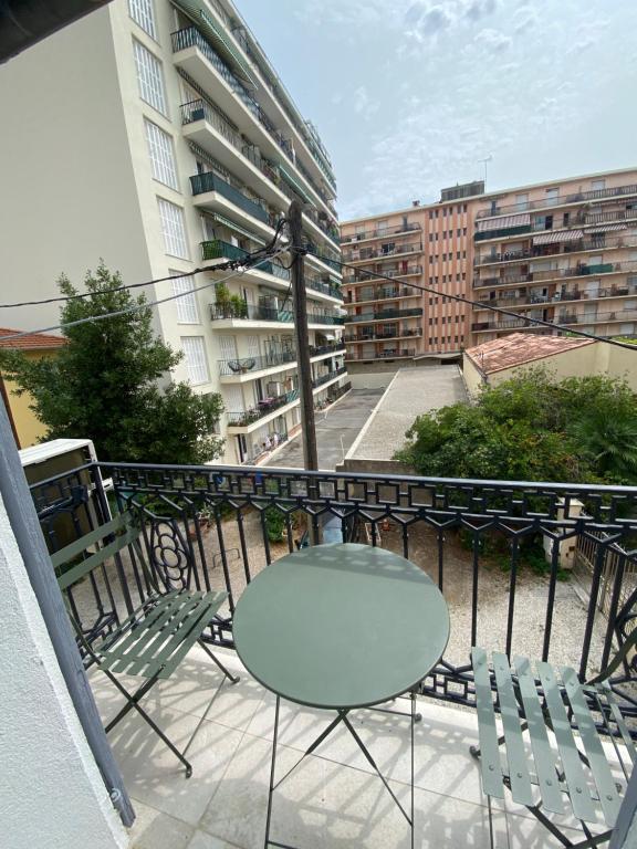 Studio Escale Azur - 3