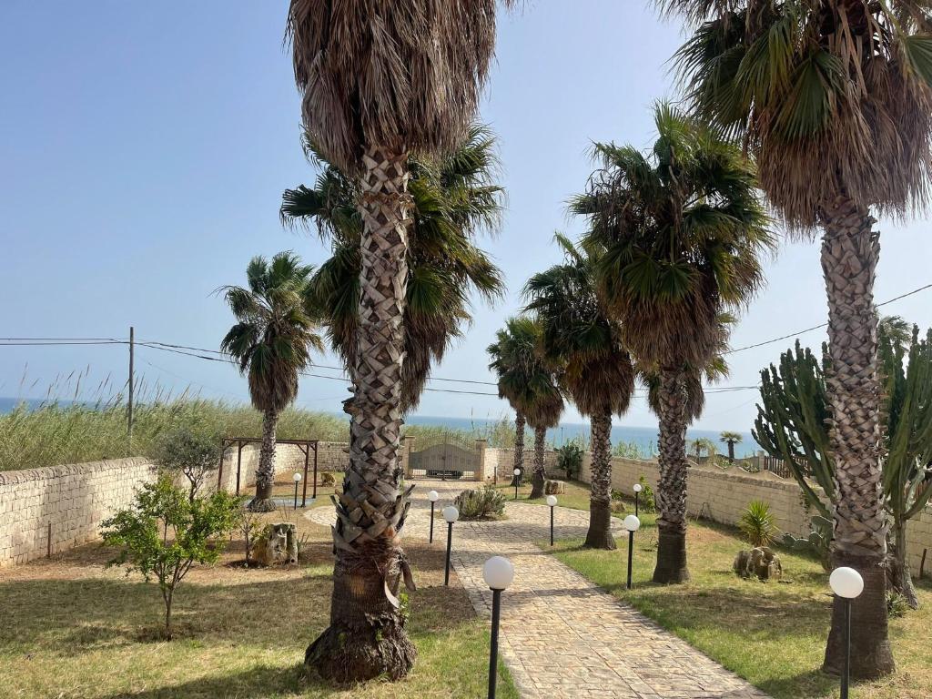 Villa Letizia - 5