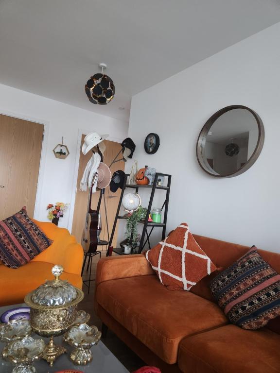 Luxury appartement in london, Barking