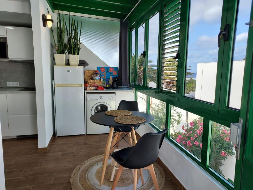 Hestia Studio Apartment - 4