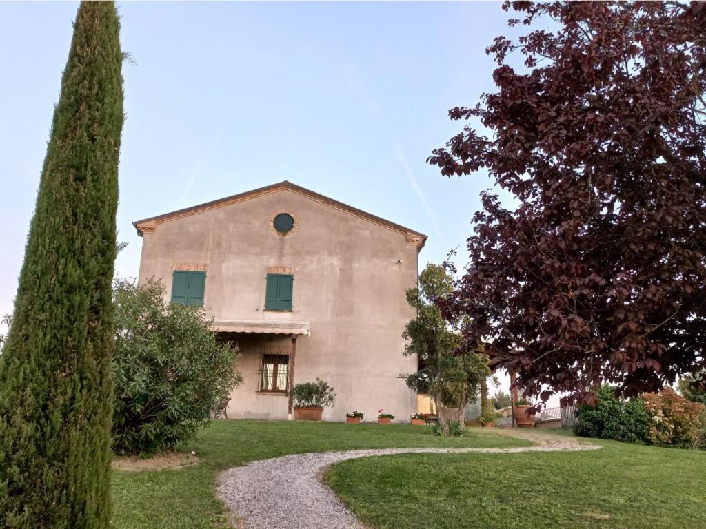Ettaro Verde studio apartment for holidays - 2