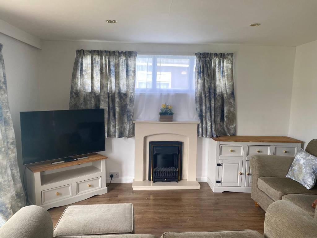 Chateau Seaside, Withernsea