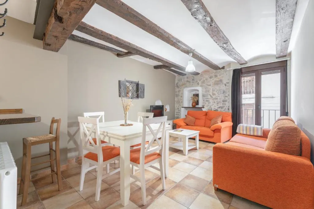 Apartamento Casa El Cojo 1a，位于塞尔瓦堡的酒店