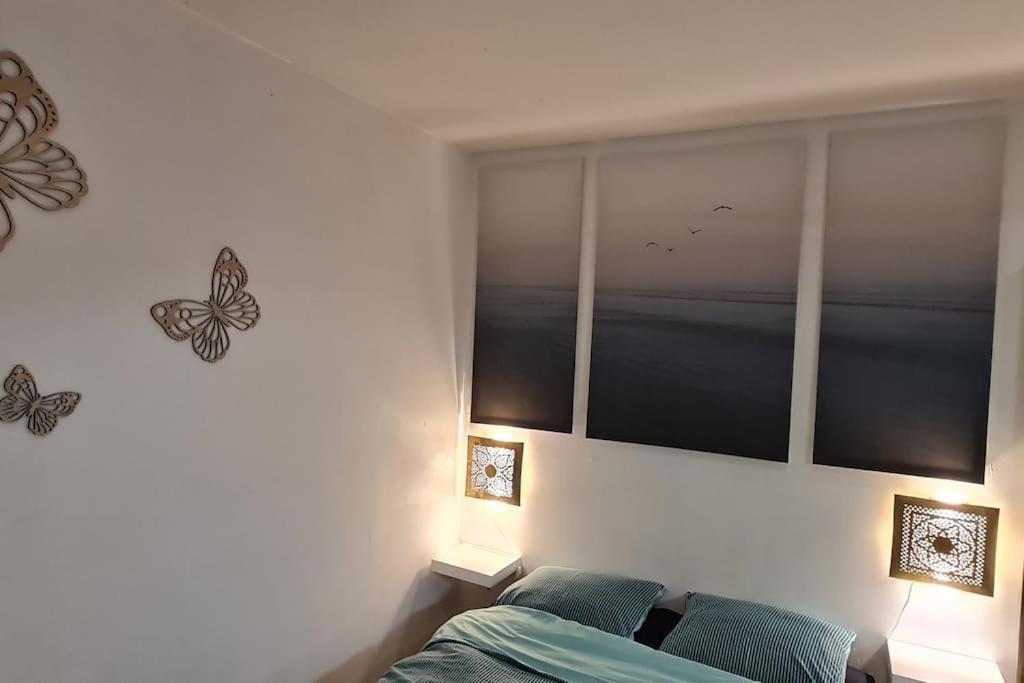 Superbe appartement au cœur du village - 3