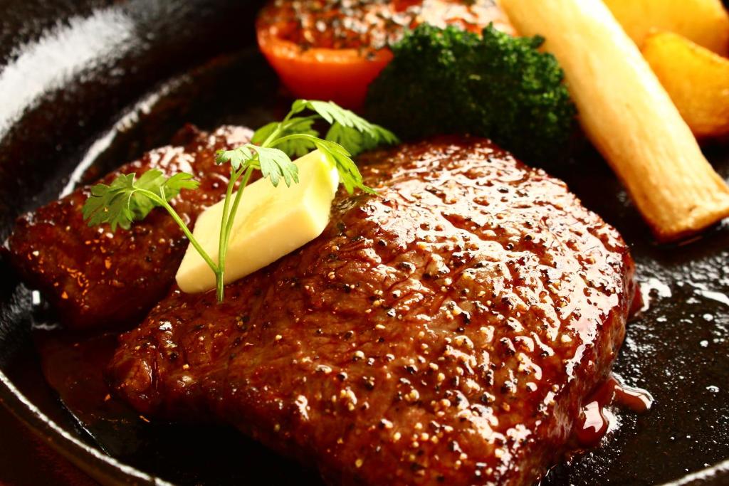 Yatsugatake Grace Hotel 호텔 이미지 2