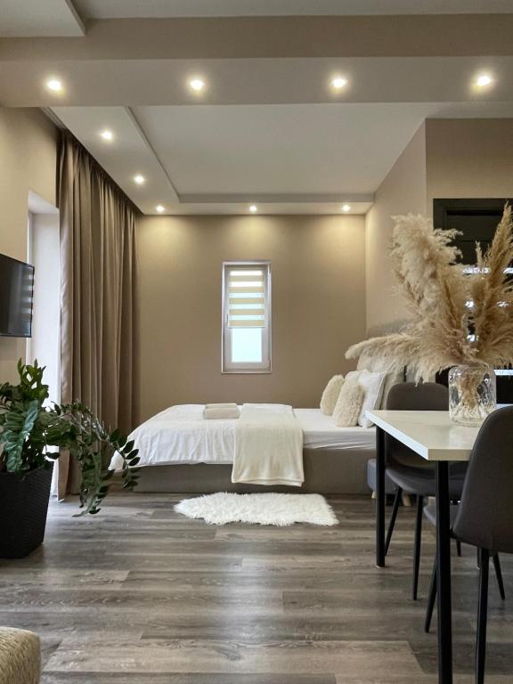 Sky Apartman, Nyíregyháza