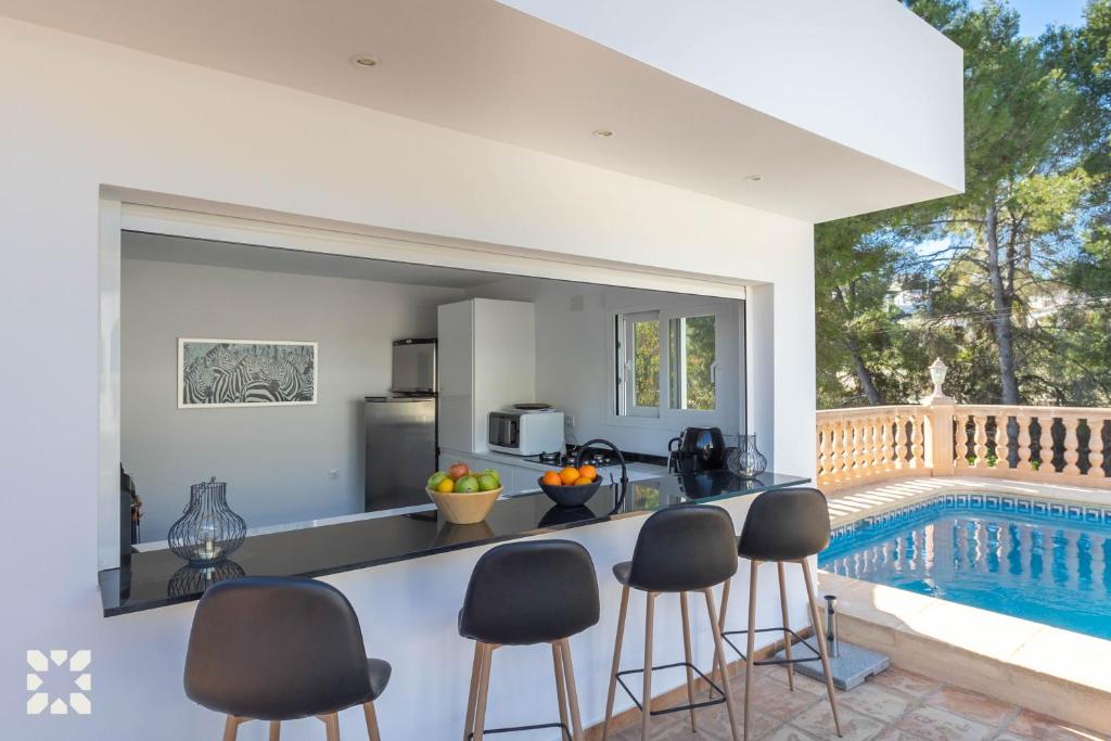Villa La Morena by Abahana Villas - 5