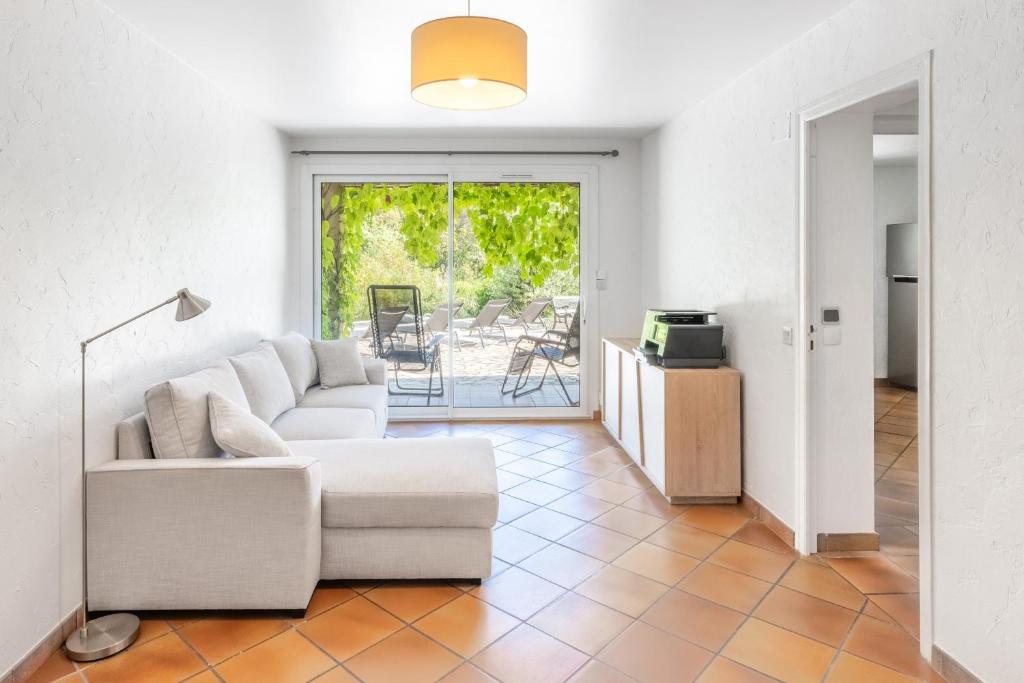 Villa de 180 m2 avec piscine à Saint-Raphaël pour 10 personnes - 3