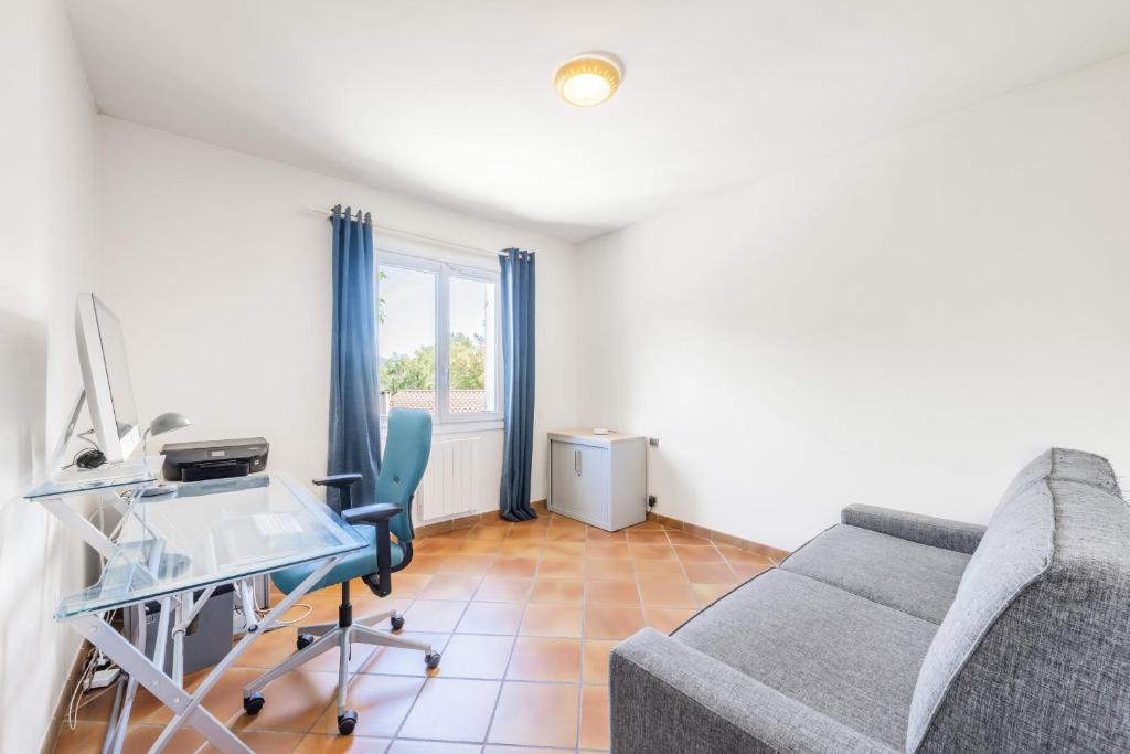 Villa de 180 m2 avec piscine à Saint-Raphaël pour 10 personnes - 5