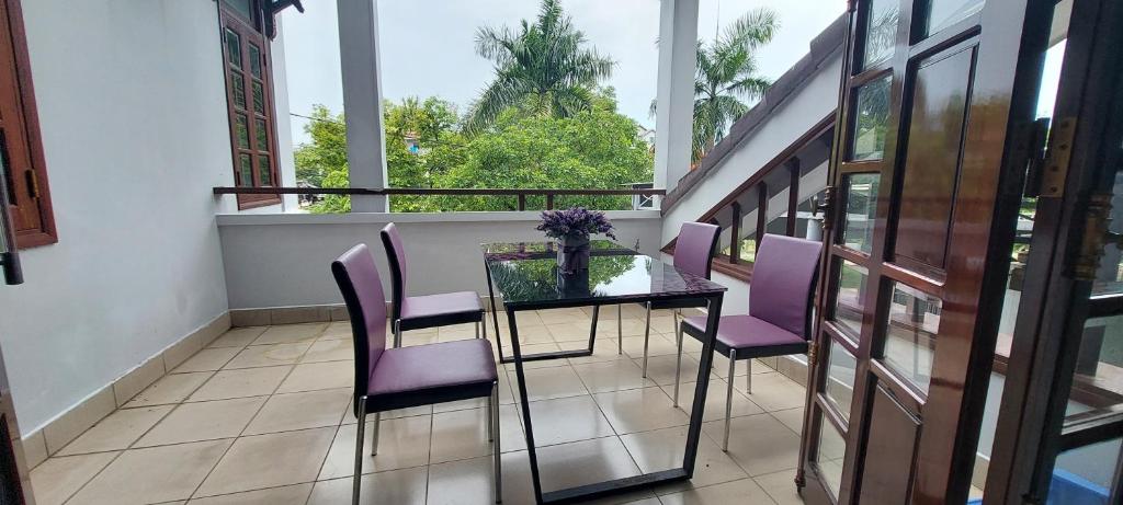 Melody Riverside Homestay