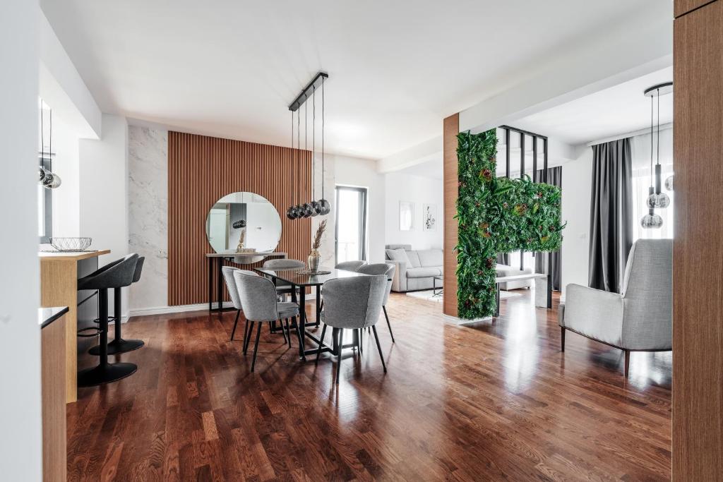 Olive Tree Apartments by In Property - 2