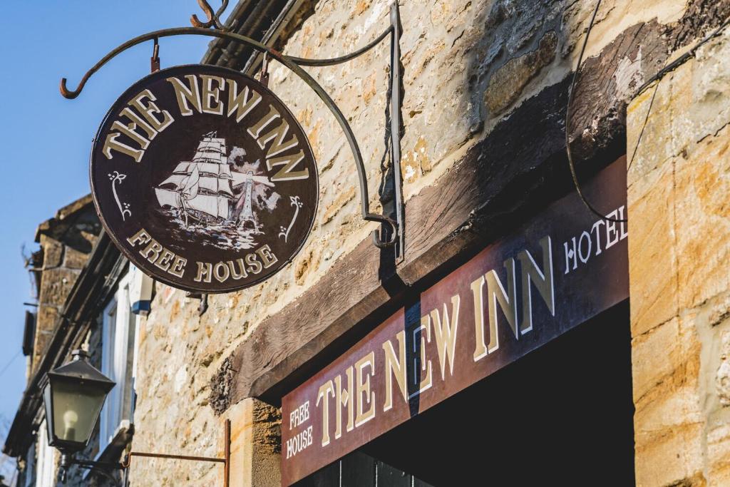 The New Inn, Yeovil
