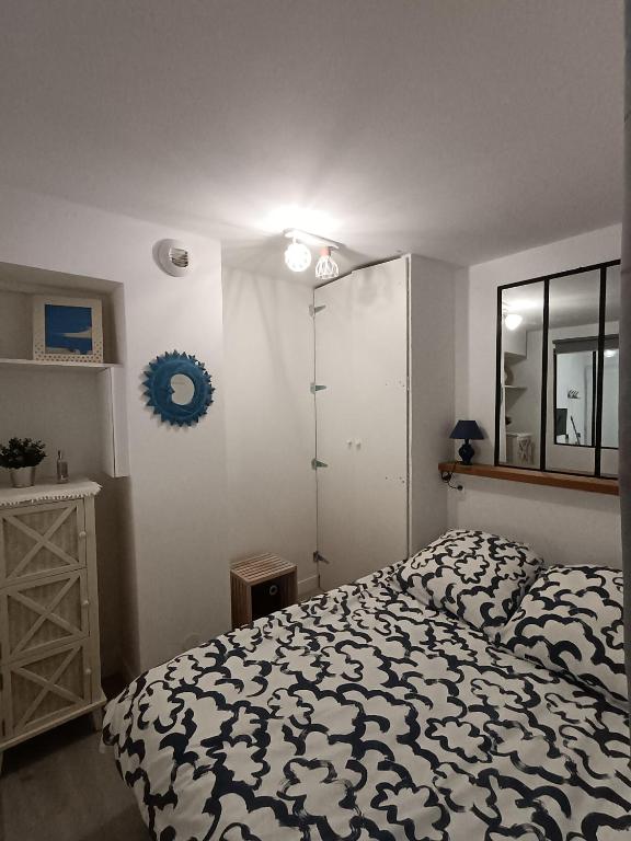 Studio Bord de Mer - 3