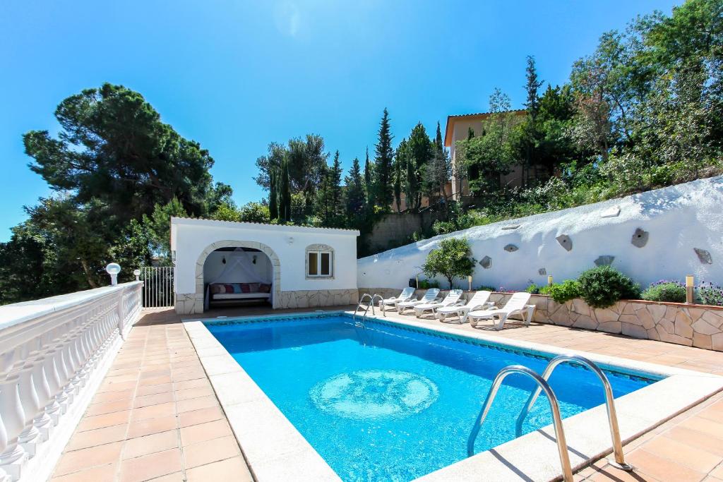Villa Natalia C101 - 2