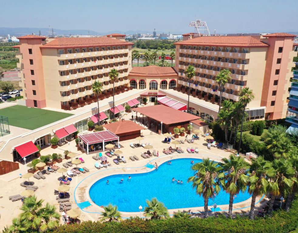 Ohtels La Hacienda - 3
