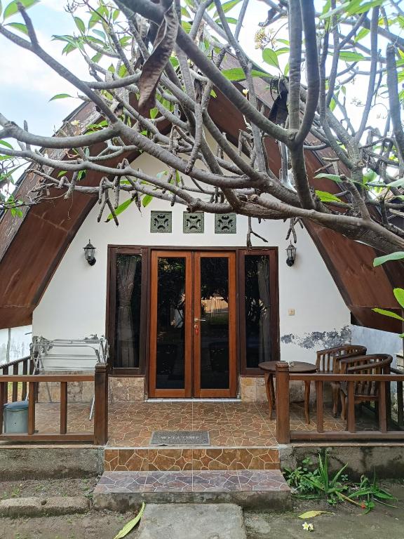 Noby Gili Cottages