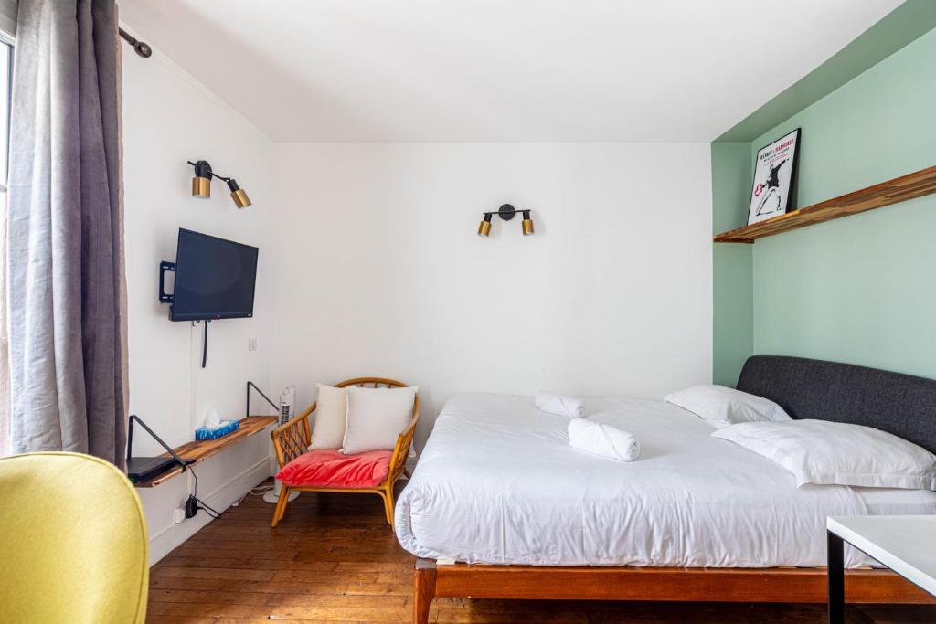 GuestReady - Bel Apt. au cœur de Paris - 4