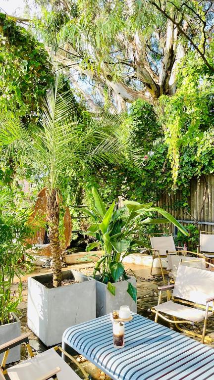 호텔 부대 시설