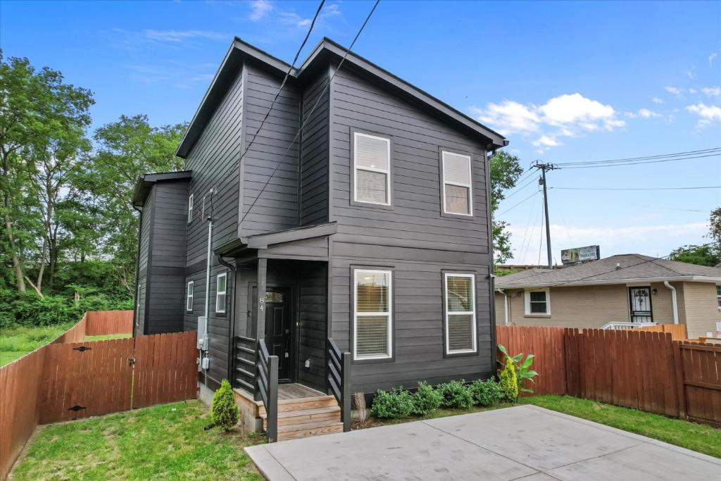 This is not a listing, Nashville