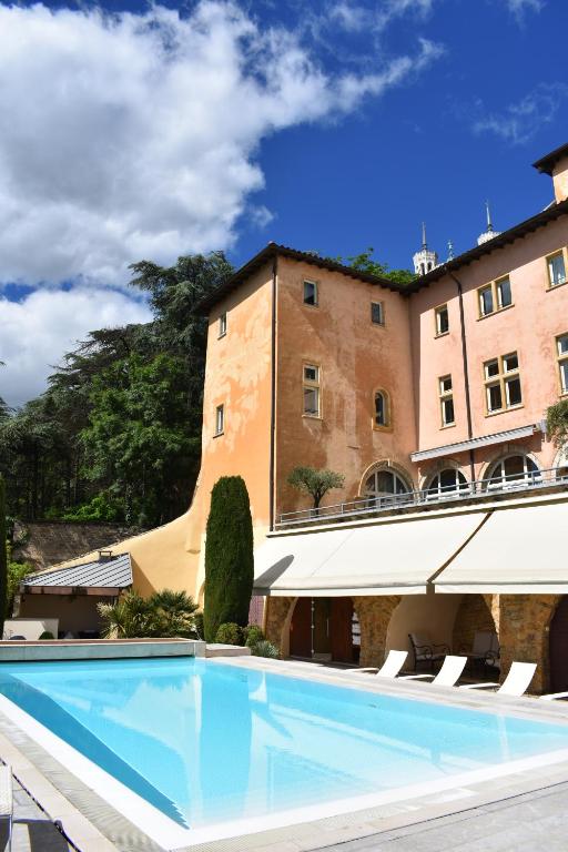 Villa Florentine, A Beauvallon Hotel & Spa - zdjęcie 3