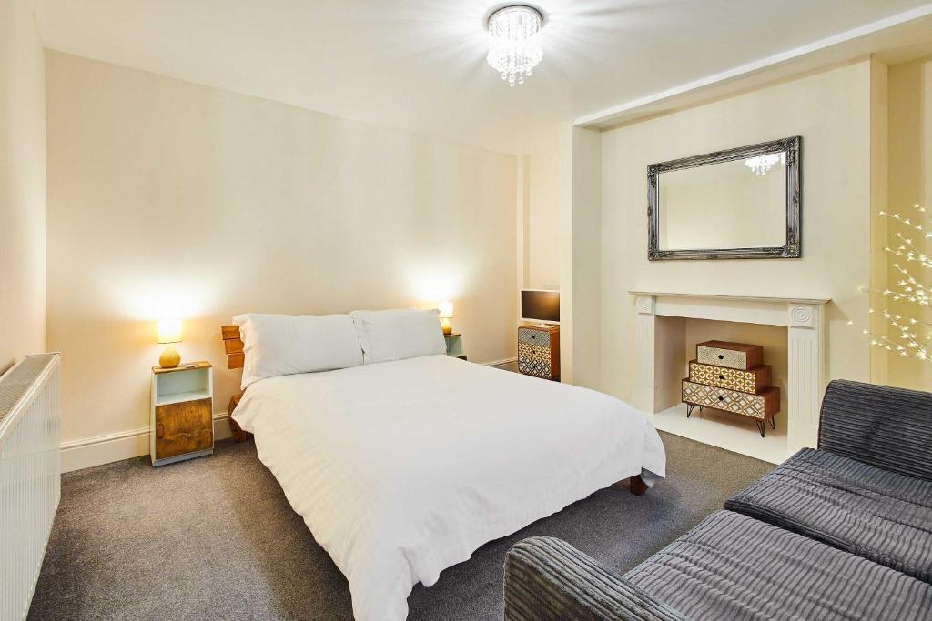 Host & Stay - The Den, Whitby