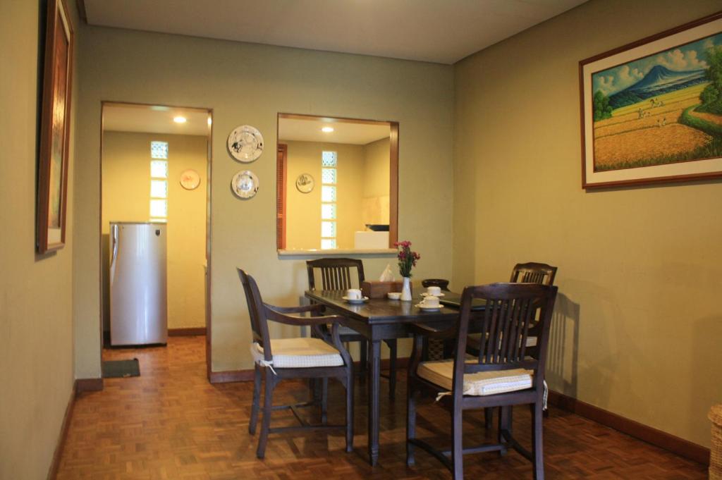 Facilities