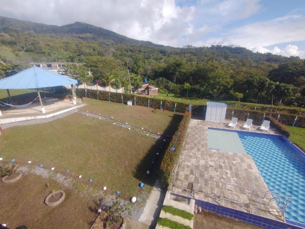 Finca Hotel Posada La Riviera - 4