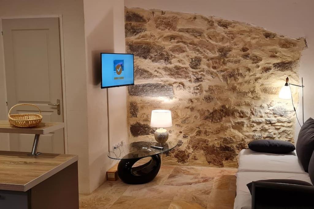 Superbe appartement au cœur du village - 5