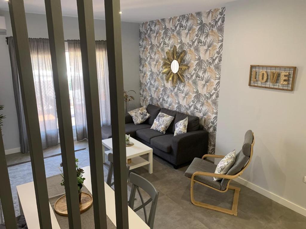APARTAMENTO DE LUJO EN LA VERA PLAYa GARRUCHA - 3