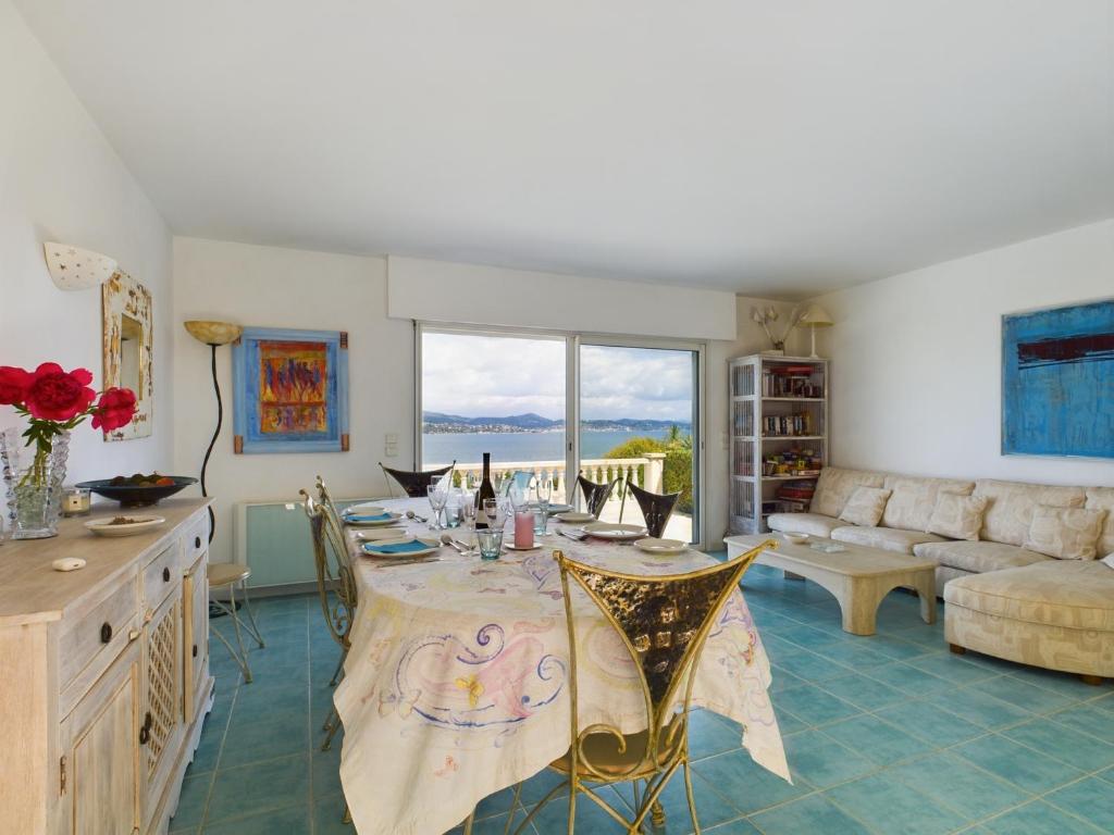 Villa Paloma St Tropez - 5