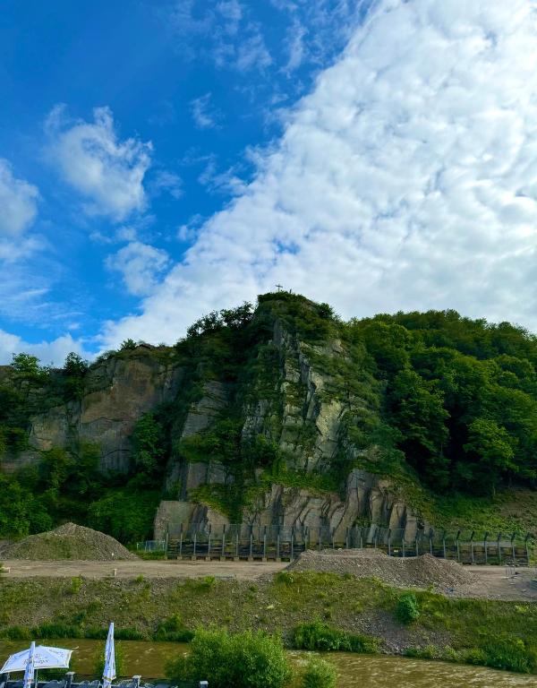 Hotel zum Rittersprung 외관