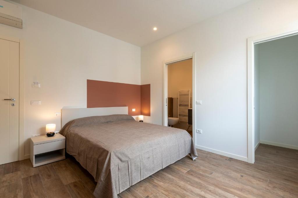 IARSERA rooms and apartment - 4