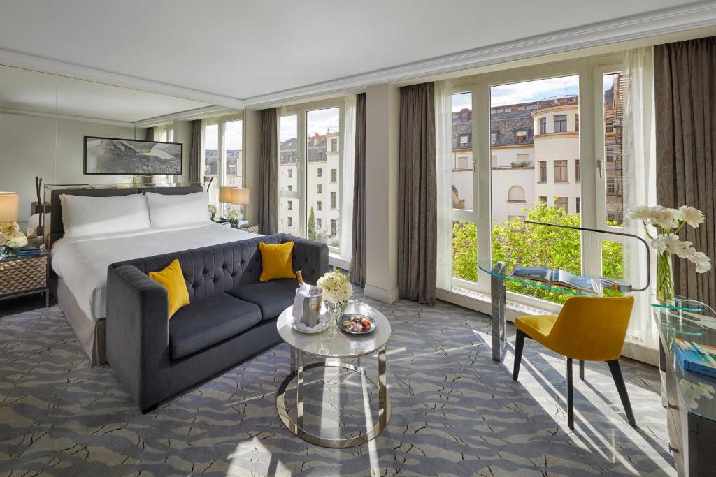 Mandarin Oriental, Geneva - 5