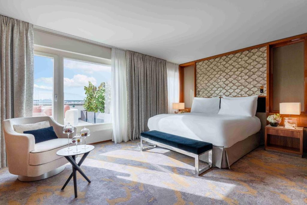 Hotel Property