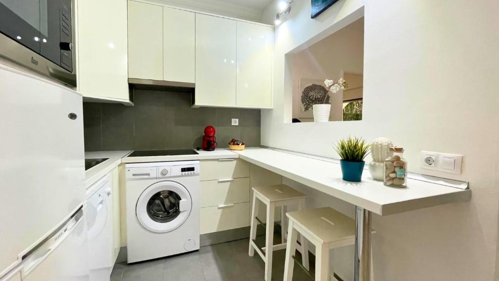 MarketHome Mareverde Studio - 3