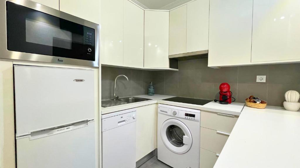 MarketHome Mareverde Studio - 5