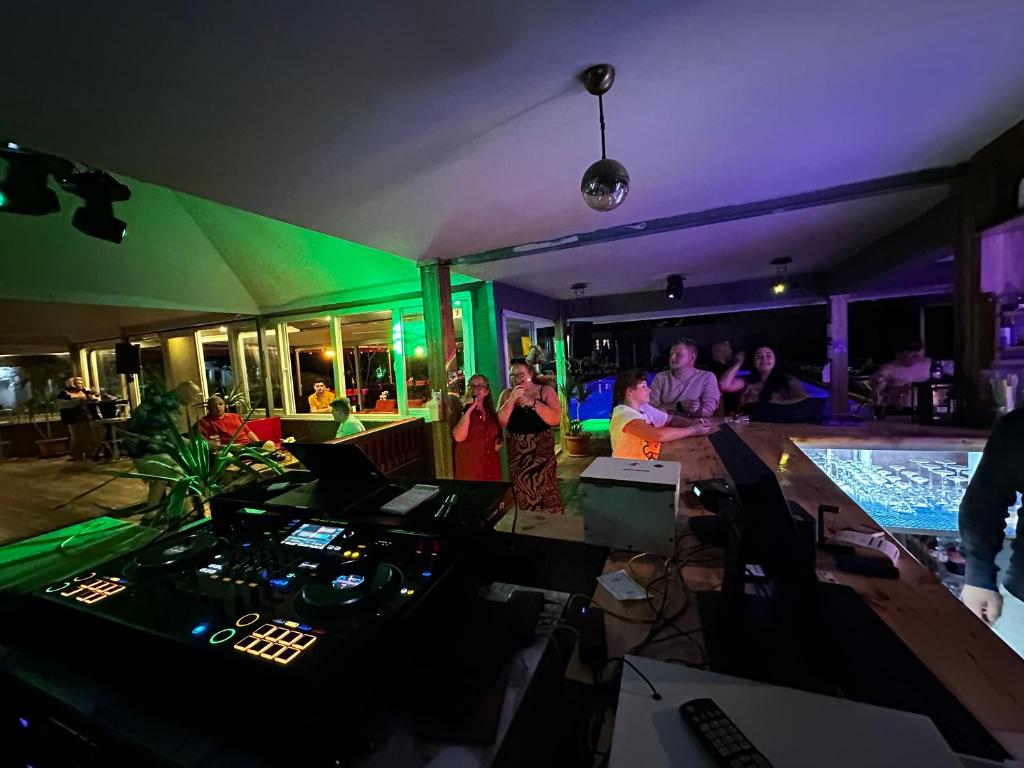 Carmina Hotel — Ölüdeniz, Mugla