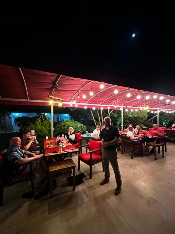 Carmina Hotel — Ölüdeniz, Mugla