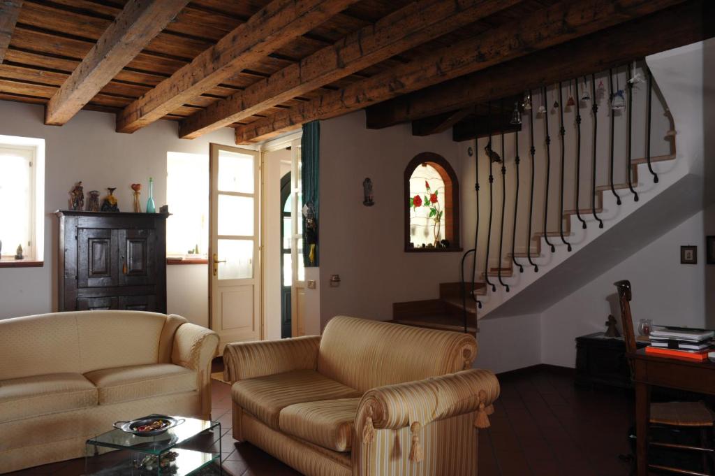 Bed & Breakfast Pegaso - 5