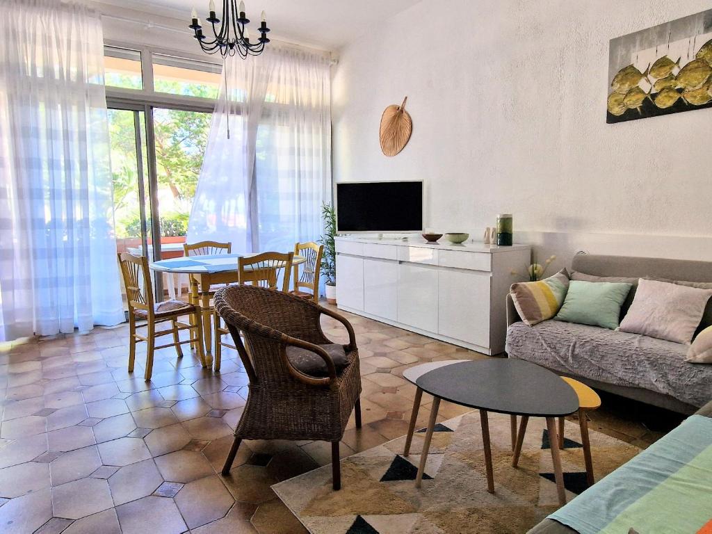 Banyuls: T3 avec Terrasse, Parking, 6 Pers. - FR-1-309-295 - 4