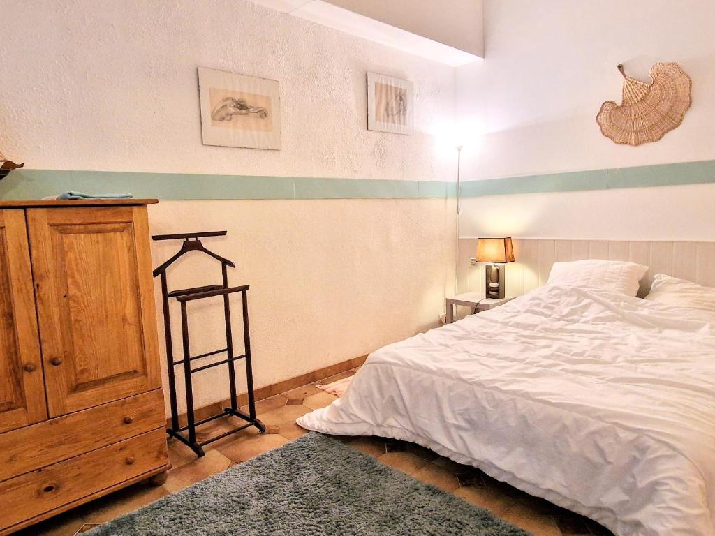 Banyuls: T3 avec Terrasse, Parking, 6 Pers. - FR-1-309-295 - 1