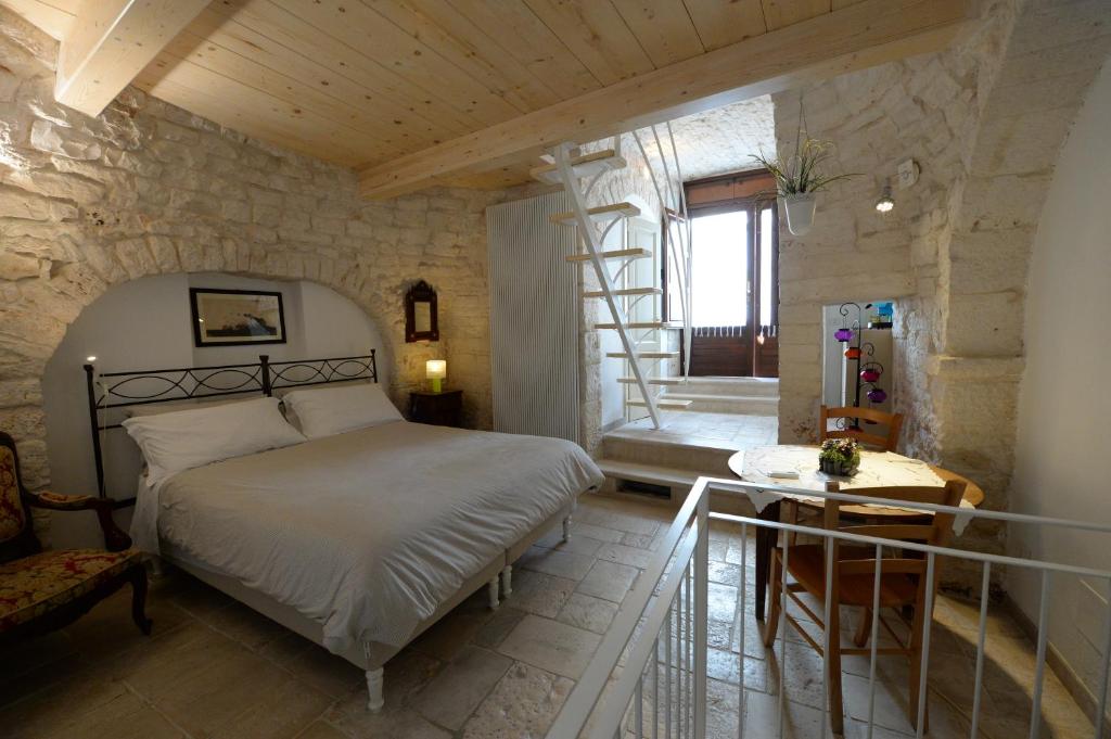 Trulli Lovers 2 - 1
